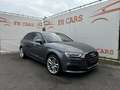 Audi A3 2.0 TDI S TRONIC*VIRTUAL CO*MATRIX*FULL LED*CAMERA Grau - thumbnail 1