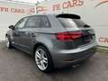 Audi A3 2.0 TDI S TRONIC*VIRTUAL CO*MATRIX*FULL LED*CAMERA Grau - thumbnail 4