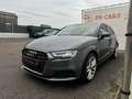 Audi A3 2.0 TDI S TRONIC*VIRTUAL CO*MATRIX*FULL LED*CAMERA Grau - thumbnail 3