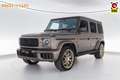 Mercedes-Benz G 63 AMG G63 585pk Facelift |BTW-auto|MANUFAKTUR|Drivers pa Grau - thumbnail 1