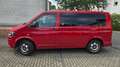 Volkswagen T5 Multivan Transporter T5 TDI Startline Rot - thumbnail 3