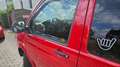 Volkswagen T5 Multivan Transporter T5 TDI Startline Rot - thumbnail 4