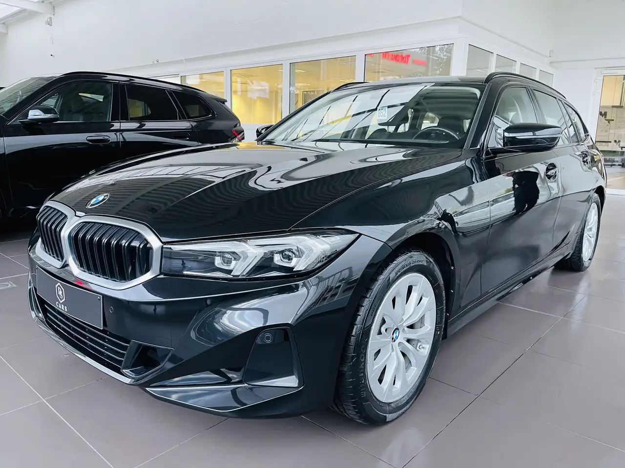 BMW 318