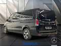 Mercedes-Benz V 300 Extralong d Avantgarde auto Nero - thumbnail 7