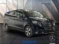 Mercedes-Benz V 300 Extralong d Avantgarde auto Nero - thumbnail 3