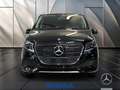 Mercedes-Benz V 300 Extralong d Avantgarde auto Nero - thumbnail 2