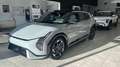 Kia EV4 HB FWD 81,4kWh GT-Line Grau - thumbnail 1