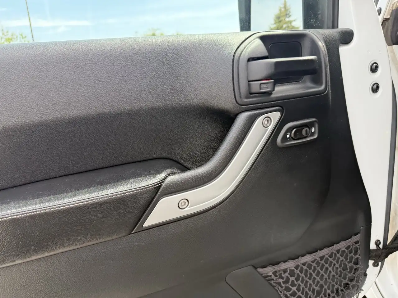 Jeep Wrangler снимка Jeep Wrangler