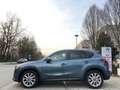 Mazda CX-5 Sports-Line AWD++TOP ANGEBOT++ Bleu - thumbnail 2