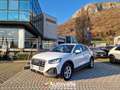 Audi Q2 Q2 35 TFSI S tronic Bianco - thumbnail 1