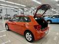 Volkswagen Polo 1.0 TSI Advance 70kW Orange - thumbnail 24