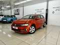 Volkswagen Polo 1.0 TSI Advance 70kW Orange - thumbnail 4
