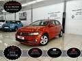 Volkswagen Polo 1.0 TSI Advance 70kW Orange - thumbnail 1