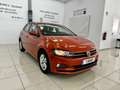 Volkswagen Polo 1.0 TSI Advance 70kW Orange - thumbnail 3