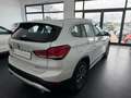 BMW X1 X1 F48 2019 sdrive18d xLine Plus auto Blanc - thumbnail 8