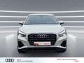 Audi Q2 30 TFSI S line NAVI+ MATRIX KAM. PDC+ Silber - thumbnail 3