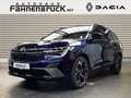 Renault Espace 6 Esprit Alpine E-Tech Full Hybrid 200 ACC Blau - thumbnail 1