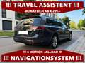 Volkswagen Passat Variant 2,0 TDI DSG 4Motion | ALLRAD | PICKERL BIS 12/2026 Grau - thumbnail 2