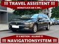 Volkswagen Passat Variant 2,0 TDI DSG 4Motion | ALLRAD | PICKERL BIS 12/2026 Grau - thumbnail 1