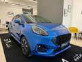 Ford Puma Puma II 2020 1.0 ecoboost h ST-Line s Blu/Azzurro - thumbnail 3