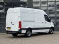 Mercedes-Benz 320 eSprinter L2H2 Select 81kWh | Navi | Cruise | Came Alb - thumbnail 3