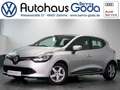 Renault Clio Renault  Dynamique 1.2 5-Gang Bluetooth Navi Grau - thumbnail 1