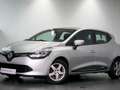 Renault Renault Clio Dynamique 1.2 5-Gang Bluetooth Navi Gris - thumbnail 2