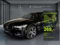 Volvo V60 T6 AWD Schiebedach - Memory - Ambiente - Kamera Zwart - thumbnail 1