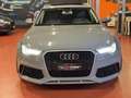 Audi RS6 Avant 4.0 tfsi quattro Gesso/Carbonio/Carboceramic - thumbnail 2