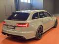 Audi RS6 Avant 4.0 tfsi quattro Gesso/Carbonio/Carboceramic - thumbnail 10