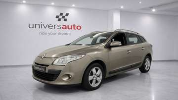 S.T. 1.5dCi Dynamique 110
