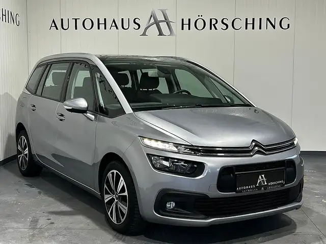 Citroen C4 SpaceTourer C4 Spacetourer Grand PureTech 130 S&S 6-Gang Fe...