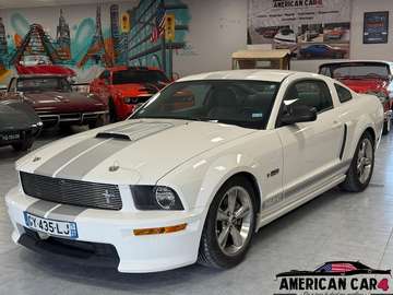 Shelby GT - V8 4.6