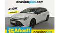 Toyota Corolla Touring Sports 180H GR-Sport Grijs - thumbnail 1