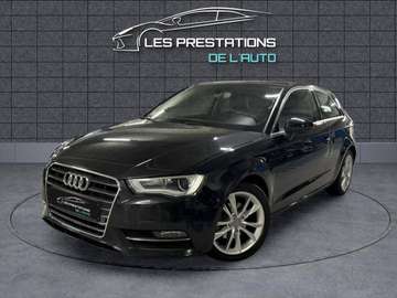 III 1.6 TDI 105 Ambition Luxe S tronic 3p