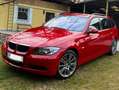 BMW 318 318i Pickerl bis 07.2027 Rot - thumbnail 23