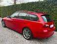 BMW 318 318i Pickerl bis 07.2027 Rot - thumbnail 2