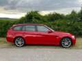 BMW 318 318i Pickerl bis 07.2027 Rot - thumbnail 3