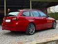 BMW 318 318i Pickerl bis 07.2027 Rot - thumbnail 25