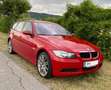 BMW 318 318i Pickerl bis 07.2027 Rot - thumbnail 10