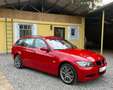 BMW 318 318i Pickerl bis 07.2027 Rot - thumbnail 1