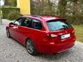 BMW 318 318i Pickerl bis 07.2027 Rot - thumbnail 24