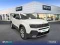 Jeep Avenger 1.2 Altitude 100 Wit - thumbnail 3
