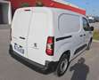 Peugeot Partner BlueHDi 75 S&S PC Furgone Premium L1 Bílá - thumbnail 4