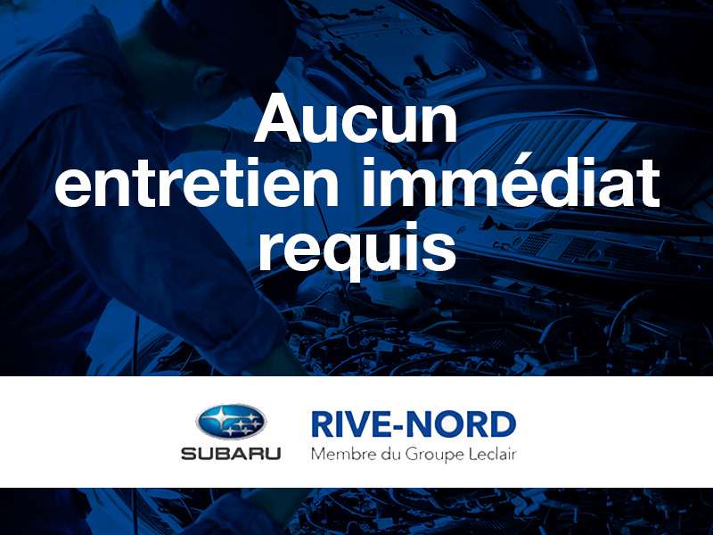 2024 Subaru Ascent Ascent Touring 8 Places  | Prêt pour toutes vos av — снимка 1