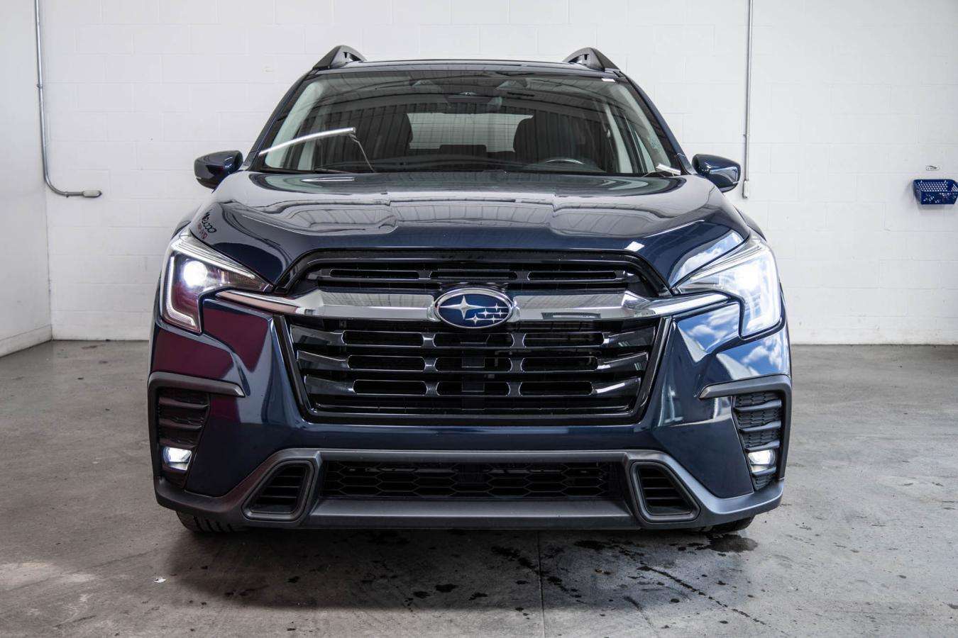 2024 Subaru Ascent Ascent Touring 8 Places  | Prêt pour toutes vos av — снимка 1