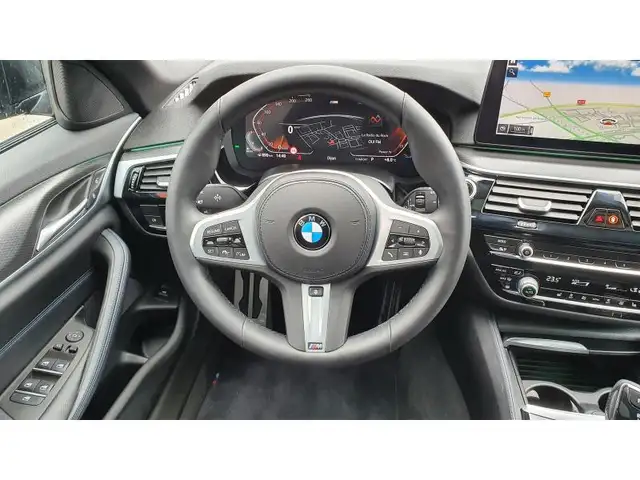 BMW Unknown Model view 5