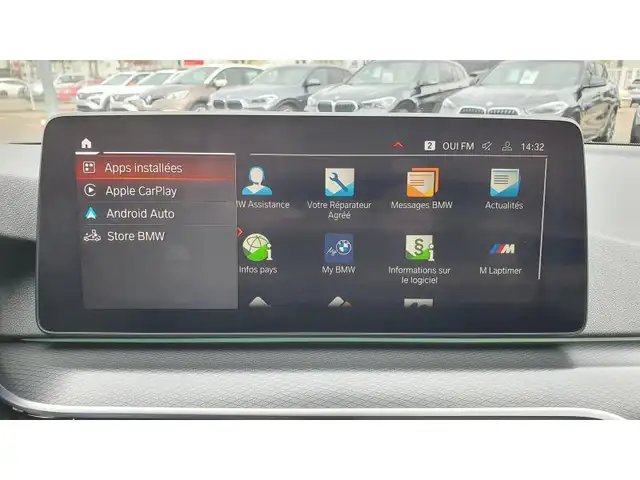 BMW Unknown Model view 6