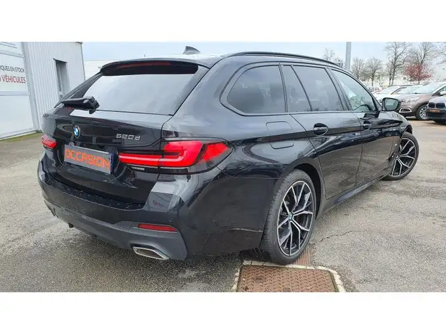BMW Unknown Model view 3