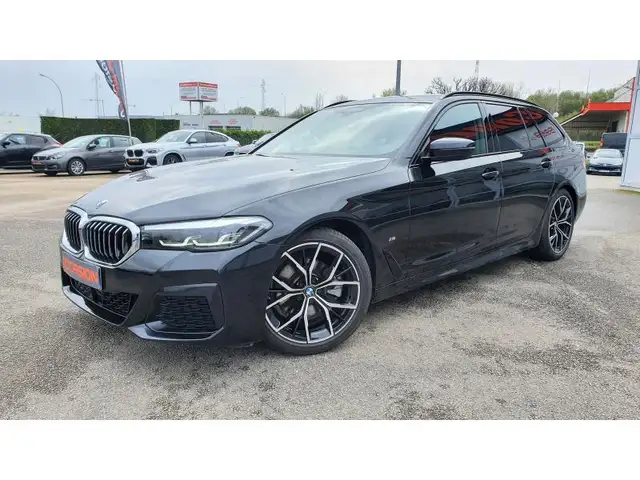 BMW Unknown Model view 2